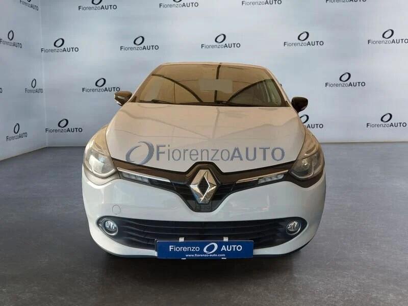 Renault Clio TCe 12V 90CV 5 porte Energy Intens (PREZZO REALE)