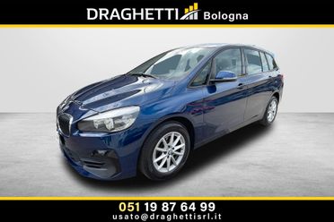 Bmw 216 218d Active Tourer Advantage