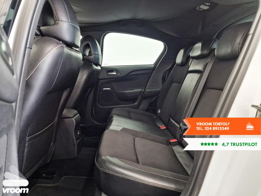 DS DS 4 DS 4 1.6 e-HDi 110 airdream CMP6 So Chic