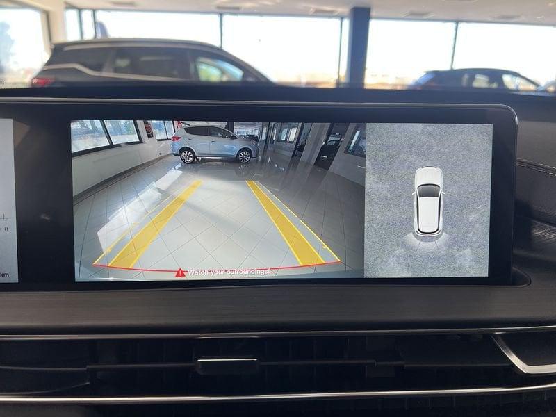 DR AUTOMOBILES dr 5.0 dr 5.0 s3 1.5 Bi-Fuel GPL