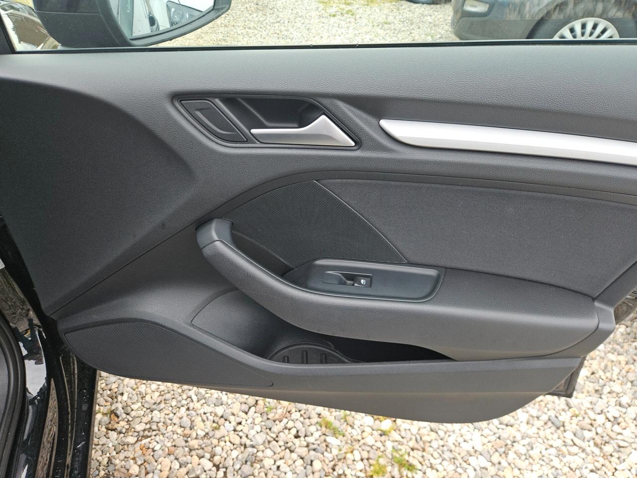 Audi A3 SPB 35 TDI S tronic Business