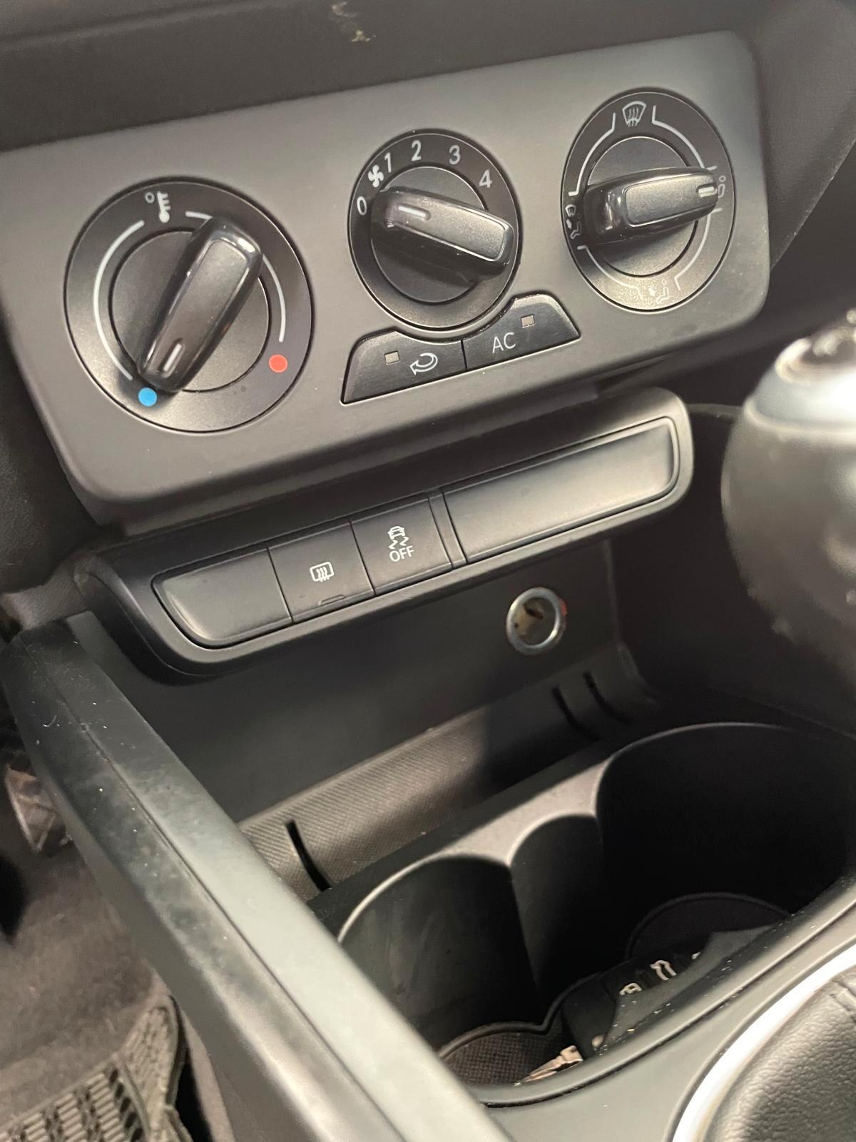 AUDI A1 1,6 DIESEL 90 CV