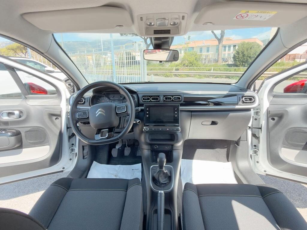 Citroen C3 PureTech 83 S&S Shine IN PROMO