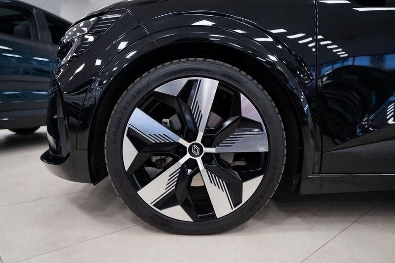 Renault Mégane E-Tech El. E-Tech Techno EV60 220cv AC22