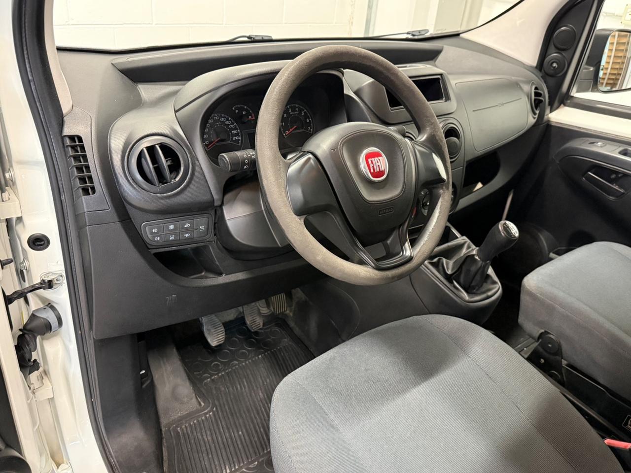 Fiat Fiorino 1.3 MJT 80CV Cargo