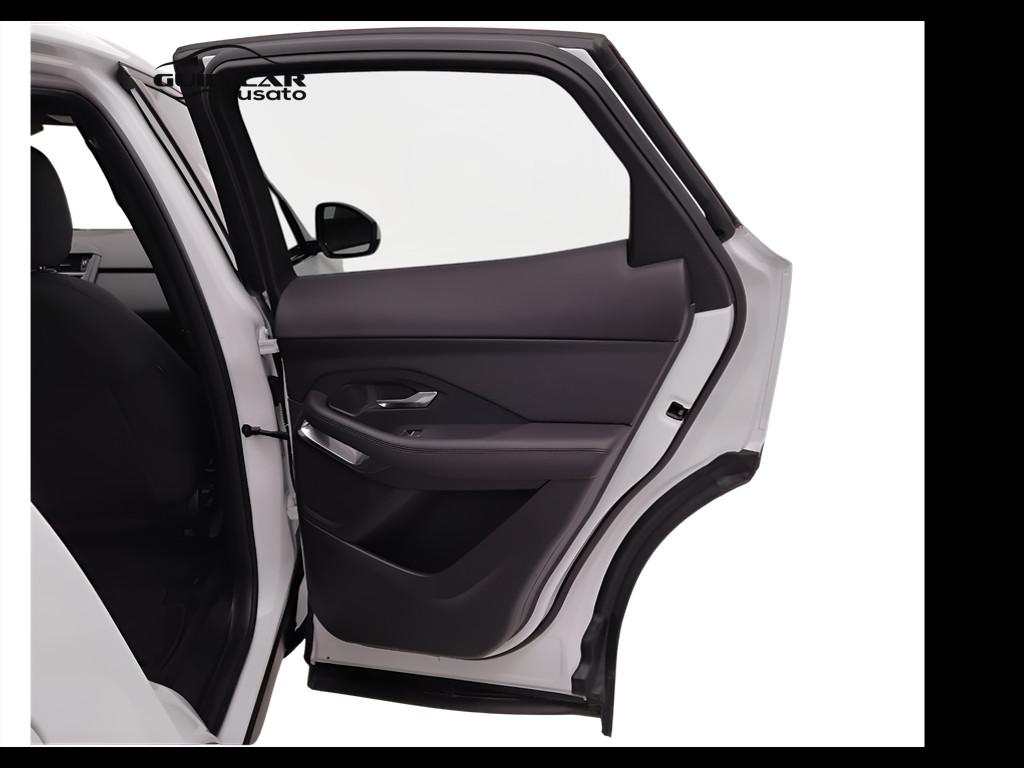 JAGUAR E-Pace 2021 - E-Pace 2.0d i4 mhev R-Dynamic SE awd 163cv aut