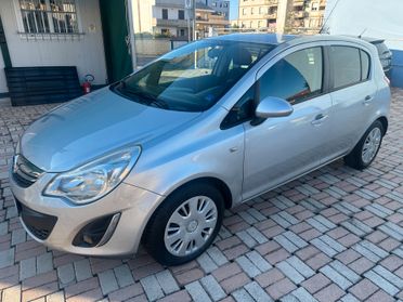Opel Corsa 1.2 5 porte Ecotec
