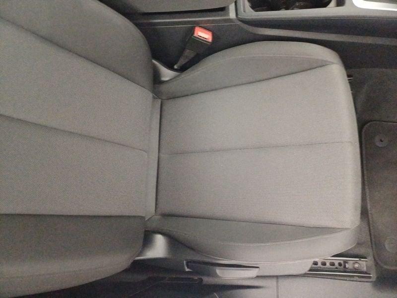 Audi Q3 Sportback 35 TDI S tronic Business Plus quattro