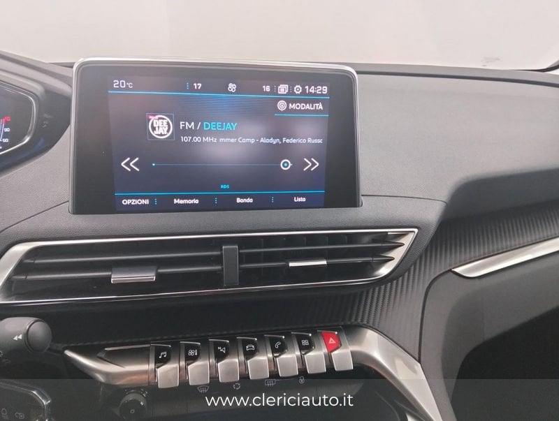 Peugeot 5008 BlueHDi 130 S&S Allure