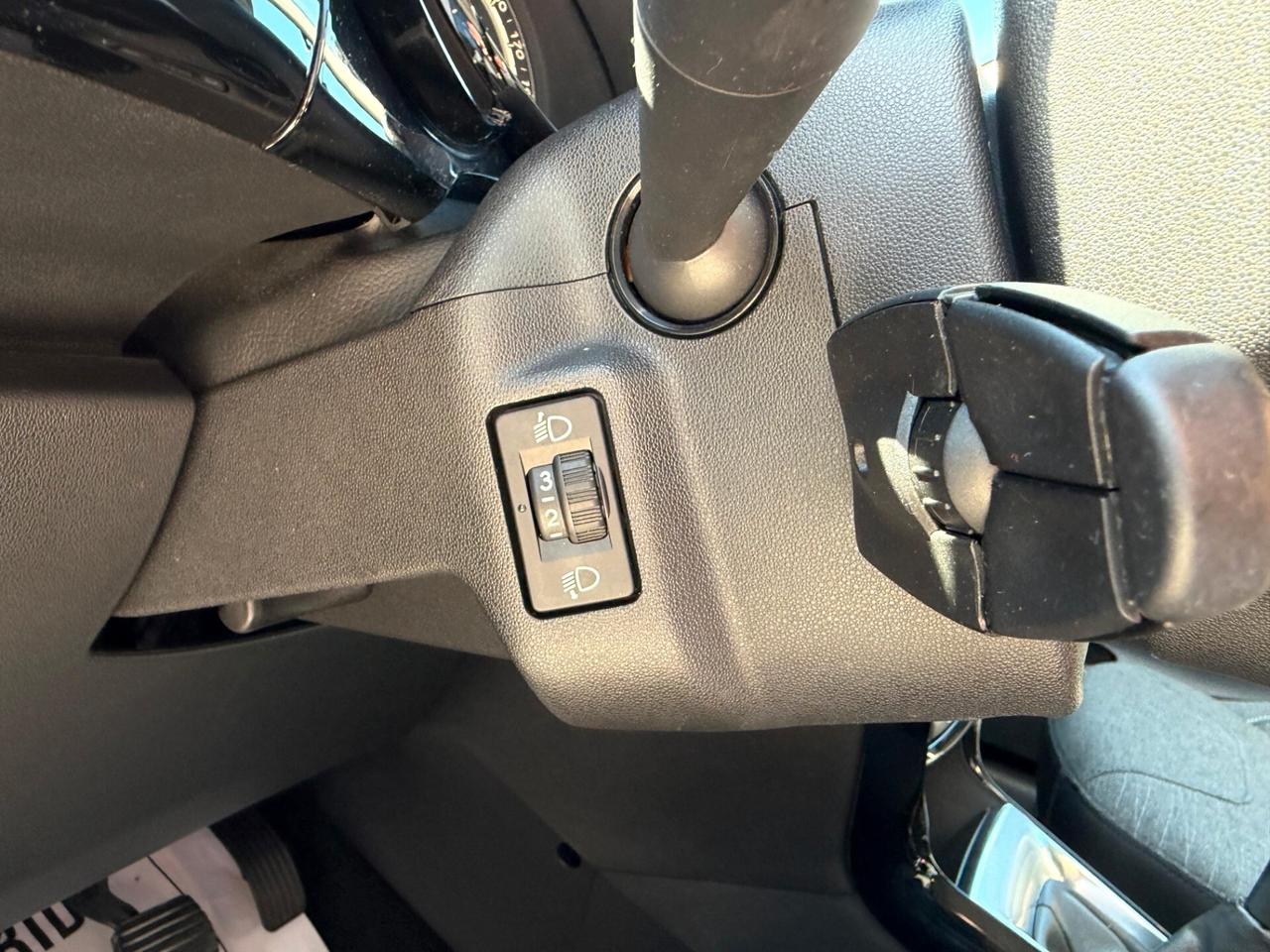 Citroen C3 1.2 Benzina Neopatentati