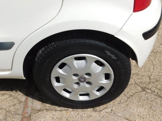 Fiat Panda 1.2 Emotion