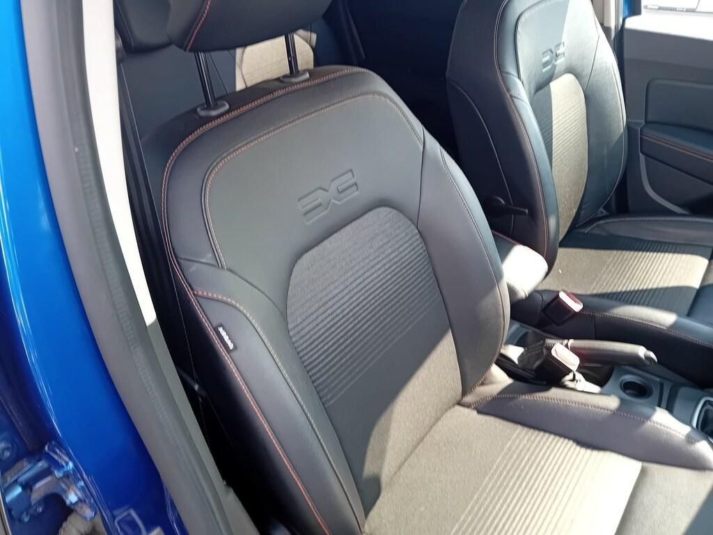 Dacia Duster 1.0 TCe GPL SL Extreme 4x2