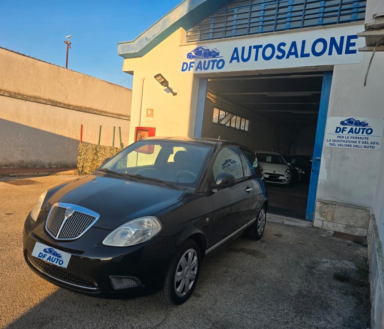 Lancia Ypsilon 1.2 Elle