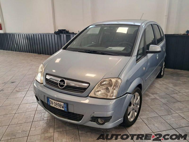 Opel Meriva Meriva 1.3 CDTI ecoFLEX Enjoy - OPERATORI DEL SETTORE