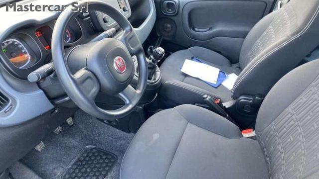 FIAT Panda Panda III 2021 1.0 firefly hybrid tg : GP621BA
