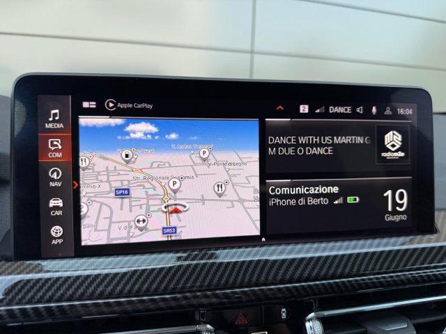 BMW X3 xDrive20d 48V M-SPORT MSPORT COMPETITION PACK
