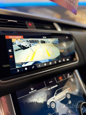 Range Rover Sport 3.0D. 249Cv.