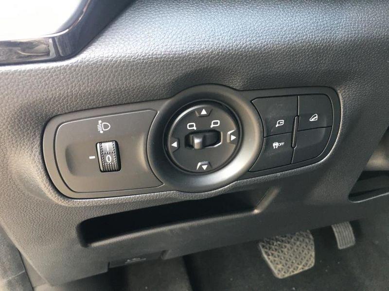 Emc Sei 1.5T CVT AUTOMATICA * 5 ANNI GARANZIA