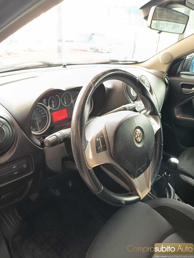 ALFA ROMEO MiTo 1.4 70 CV GPL