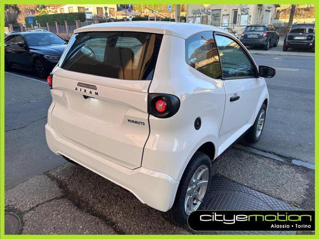 OTHERS-ANDERE OTHERS-ANDERE AIXAM Minauto Access