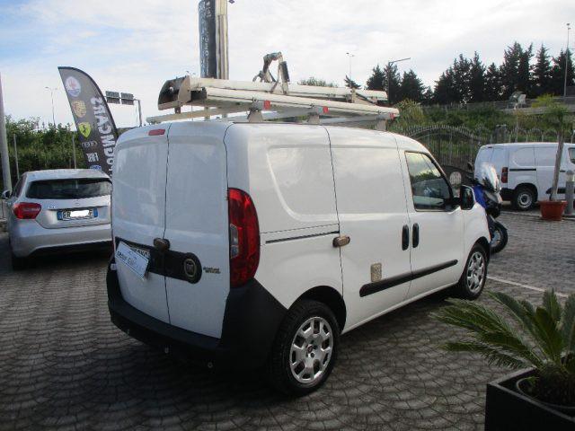 FIAT Doblo 1.4 T-Jet Natural Power PC-TN Cargo Lamier. SX 3