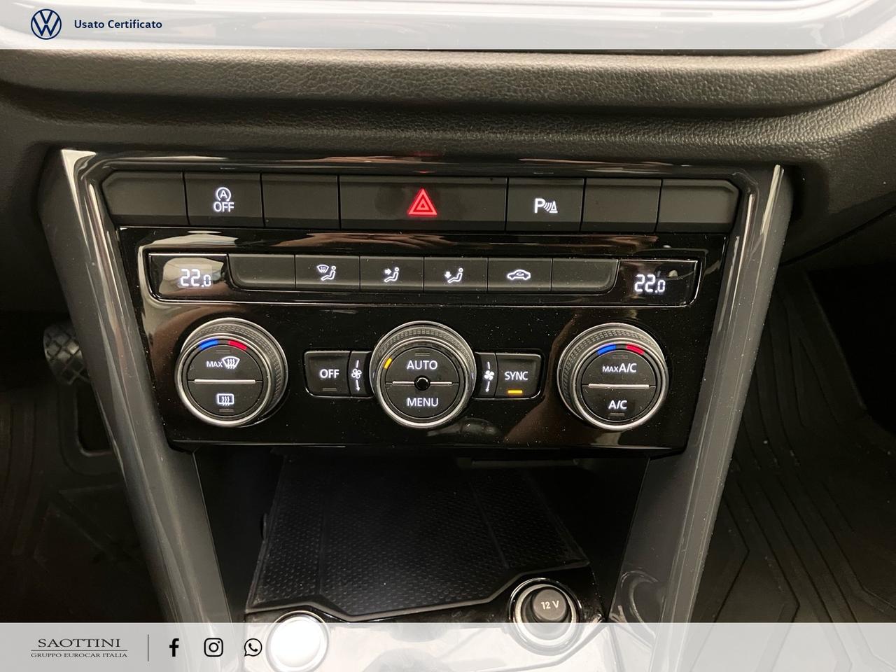 1.6 TDI Advanced