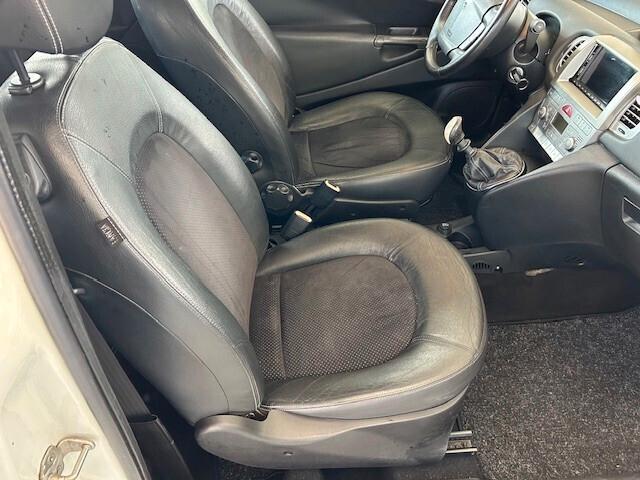 Lancia Ypsilon 1.2 Modamilano