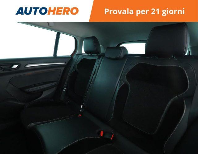 RENAULT Megane Mégane Sporter Blue dCi 115 CV EDC Intens