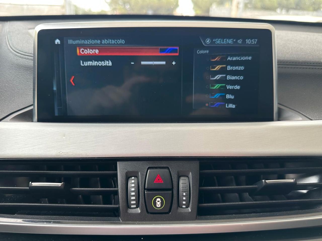 Bmw X1 sDrive18d M Sport