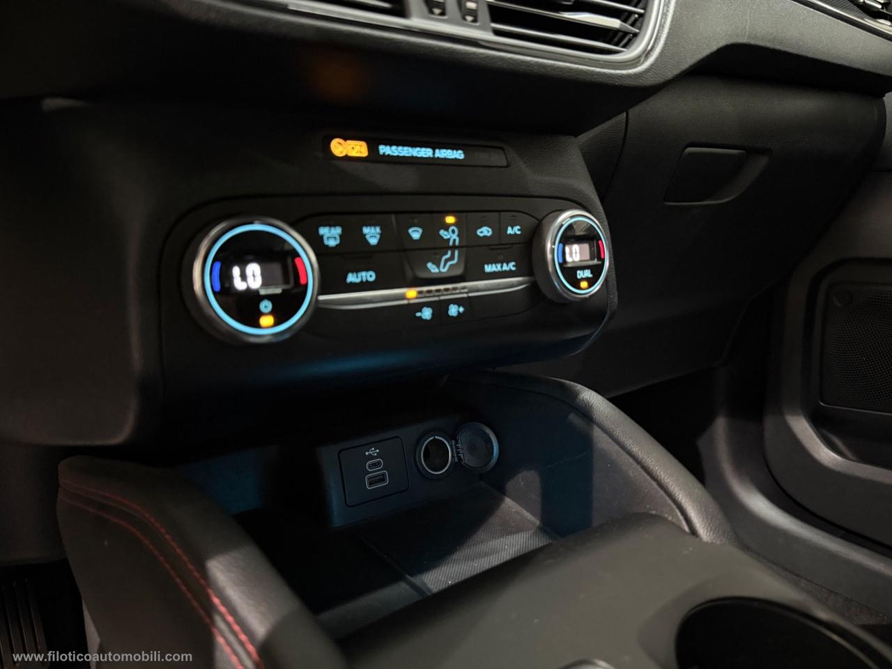 FORD Kuga 1.5 EcoBlue 120 CV aut. AUTOCARRO ST-Line 2WD DIESEL AUTOCARRO N1 DETRAIBILE