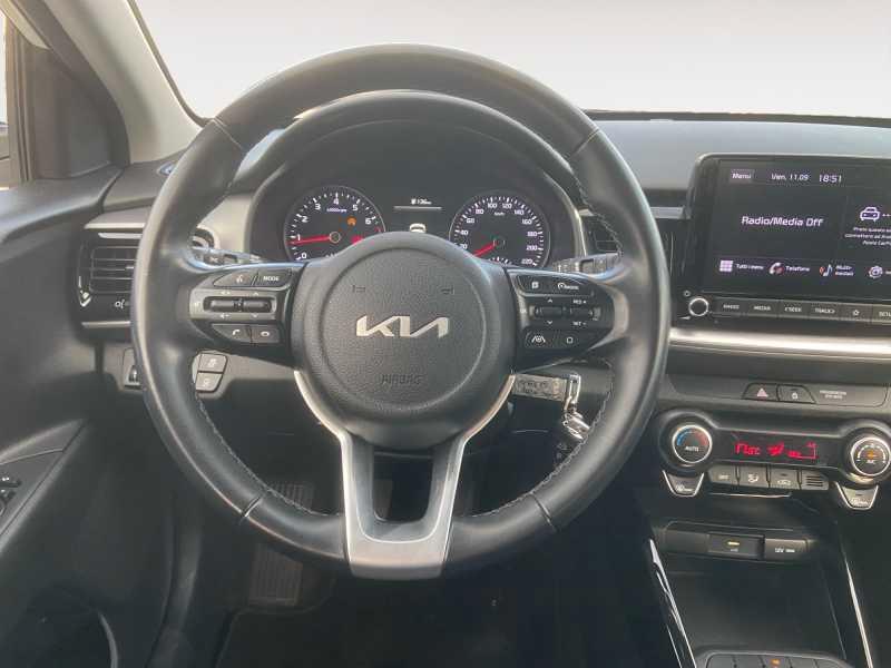 KIA Stonic 1.2 dpi Style s/Design Pack 84cv