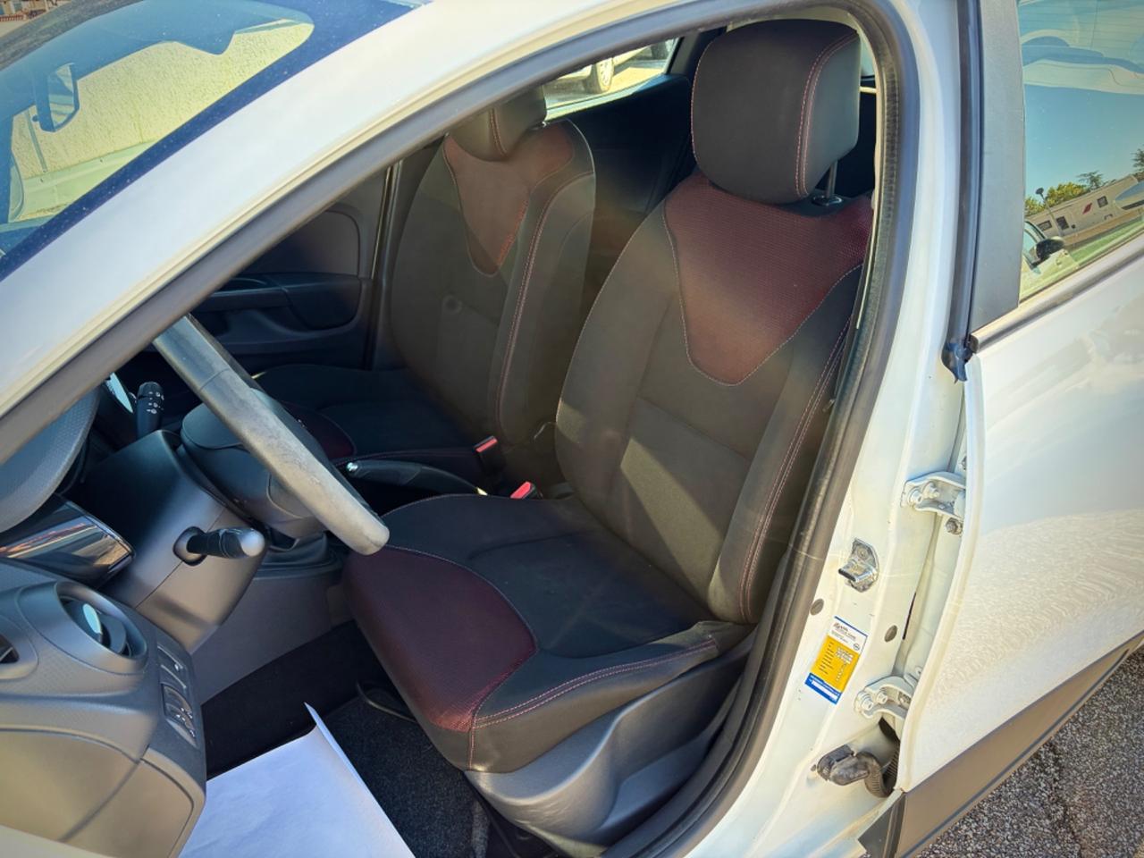 Renault Clio 1.5 dCi 8V 75CV 5 porte Live