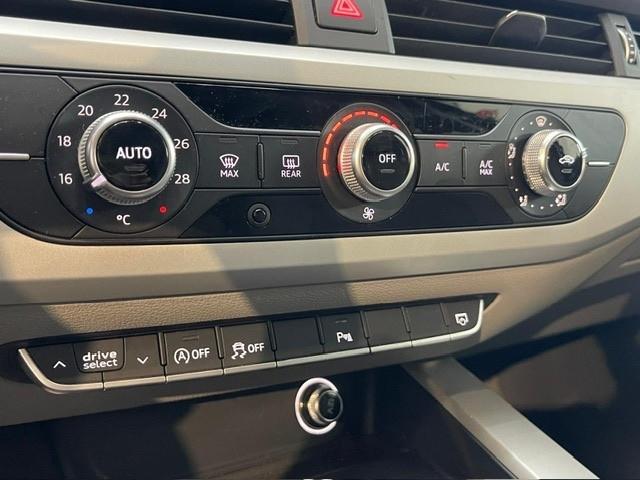 Audi A4 Avant 2.0 TDI 190 CV ultra S tronic Business Sport