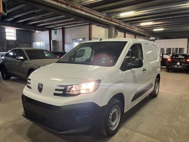 Peugeot Partner BlueHDi 100 S&S L1 Furgone