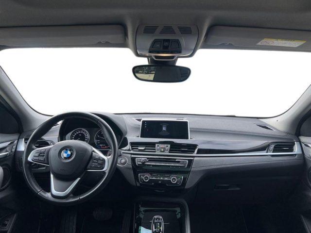 BMW X2 sDrive18d