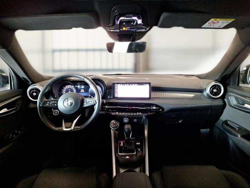 ALFA ROMEO TONALE 1.5 130 CV HYBRID TCT7 SPRINT SUV
