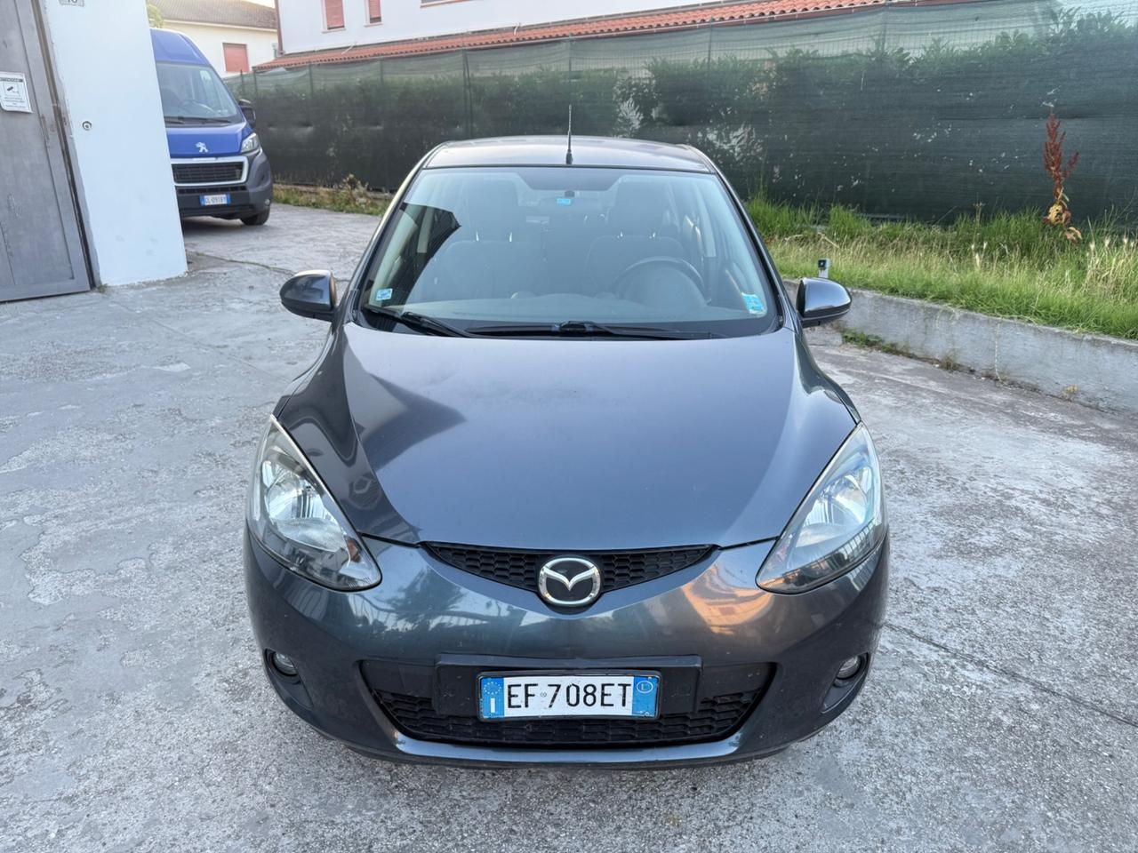 Mazda 2 1.3 BENZINA 5p. Sport Neopatentati 2011