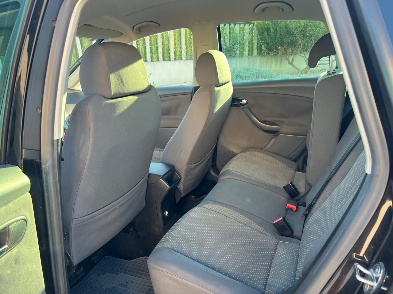 Seat Altea 1.9 TDI 105 Cv 2008