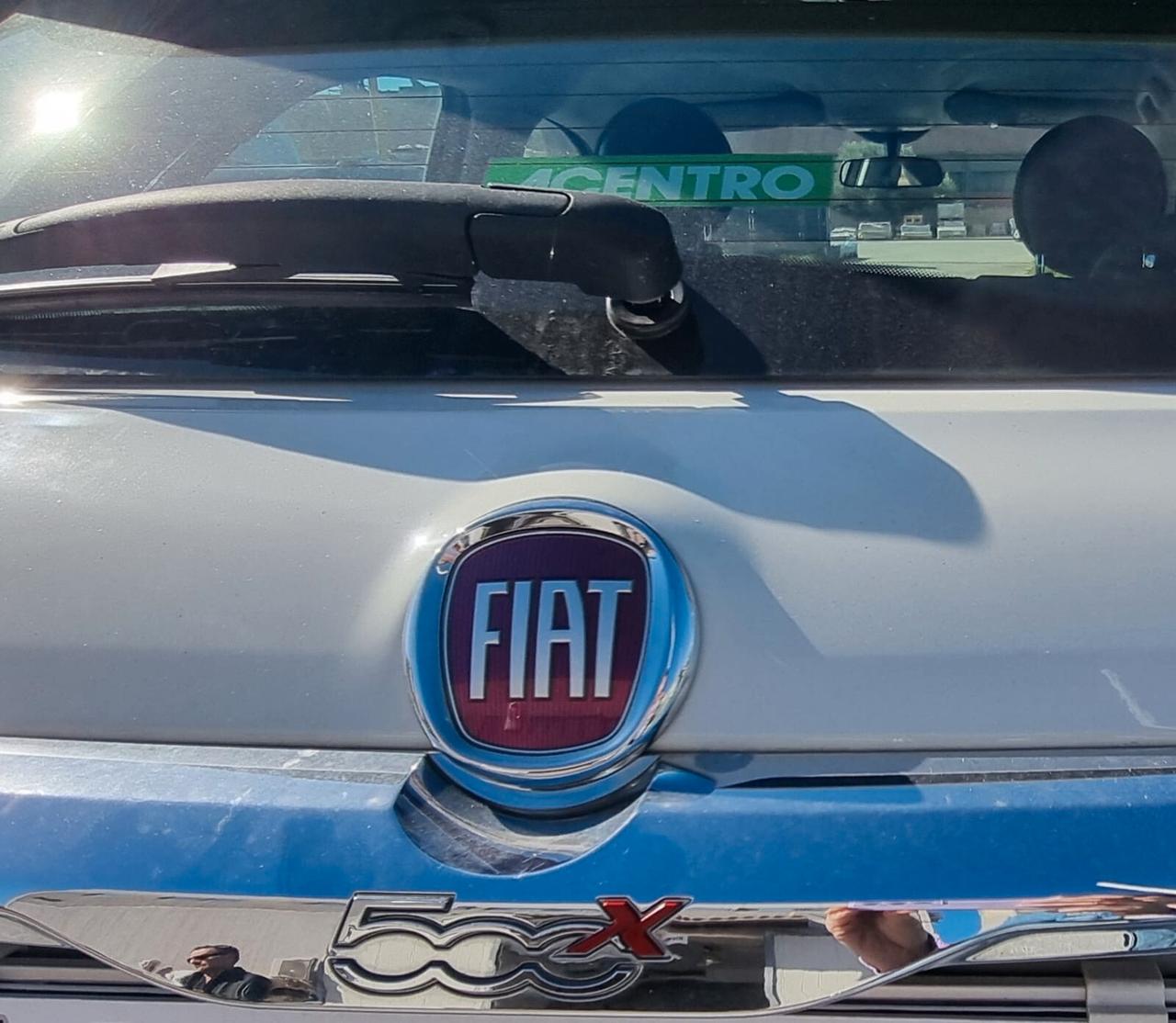 Fiat 500X 1.3 MultiJet 95 CV Pop Star