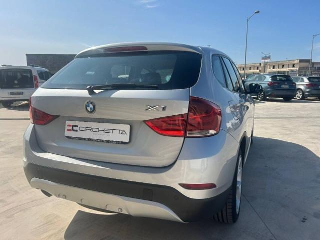 BMW X1 Sdrive16d