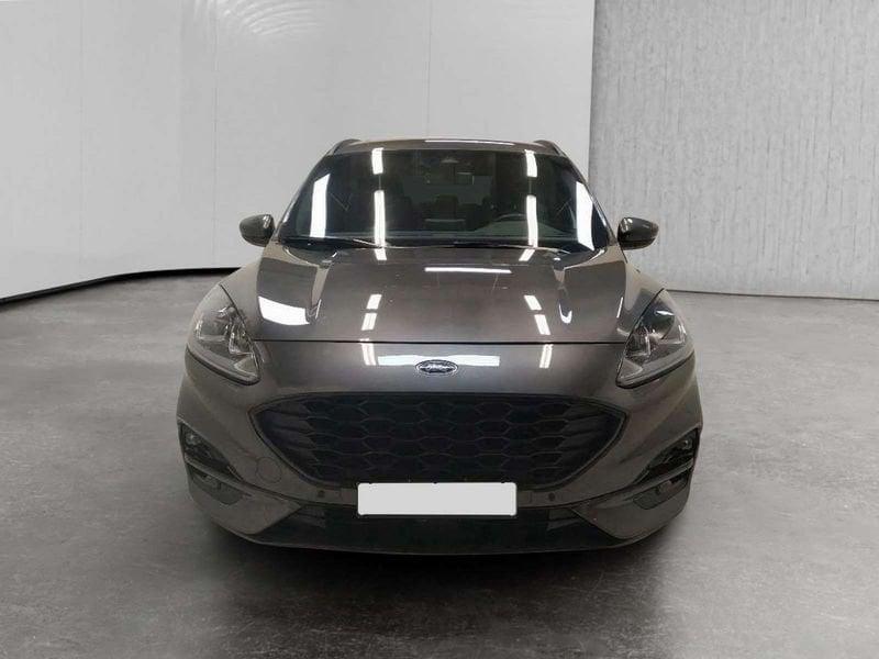 Ford Kuga 2.5 phev ST-Line 2wd 225cv cvt
