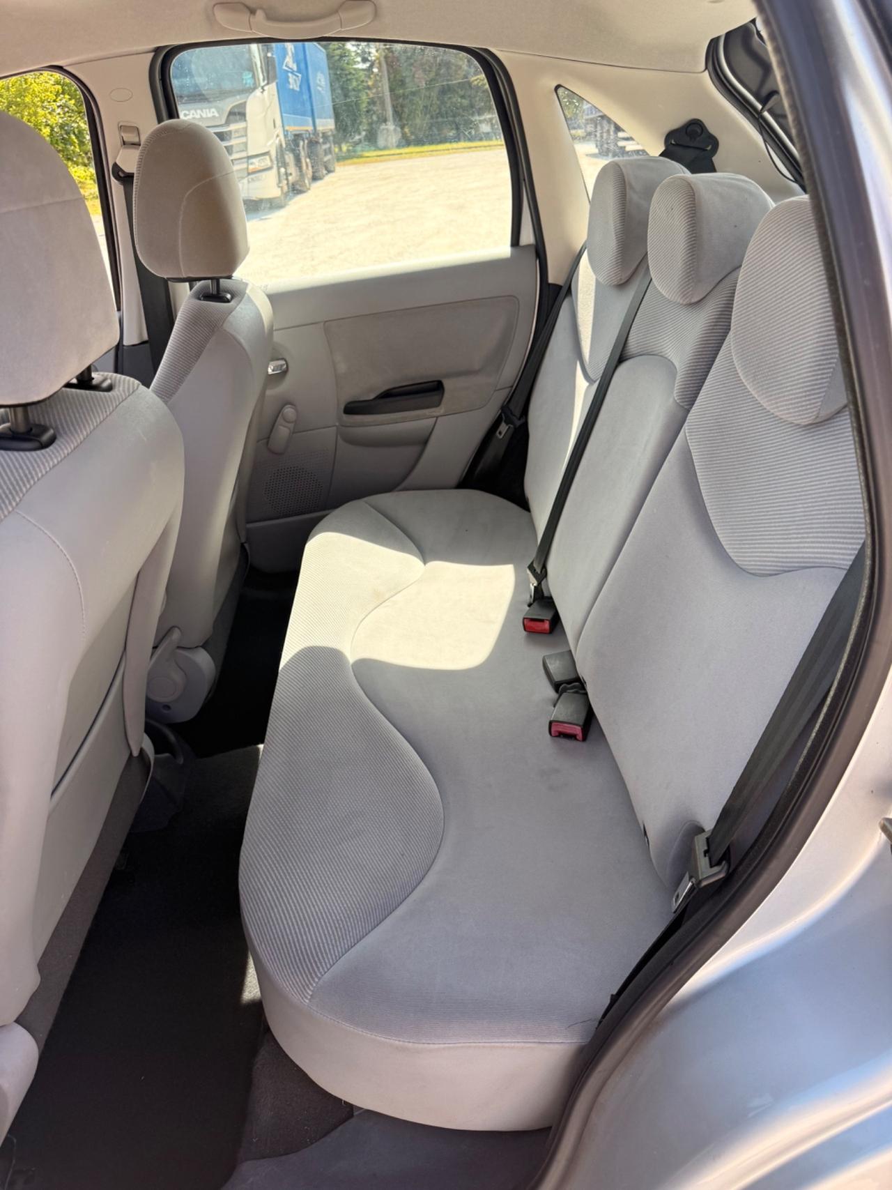 Citroen C3 Benzina 47 milaKM neopatentati UNIPROPR
