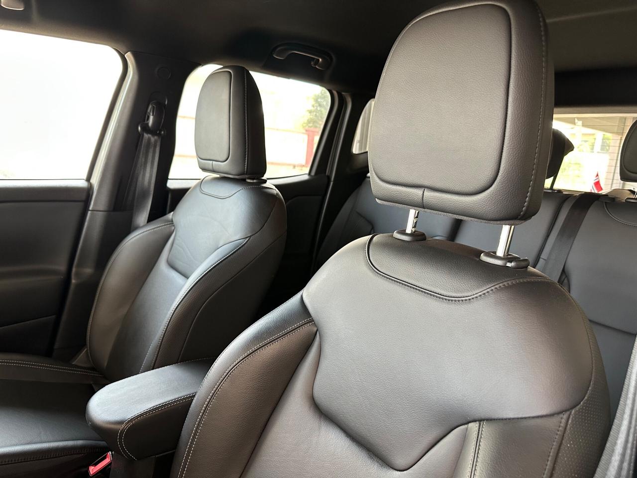 Jeep Renegade 1.3 T4 DDCT Limited 66.000Km 12/2020
