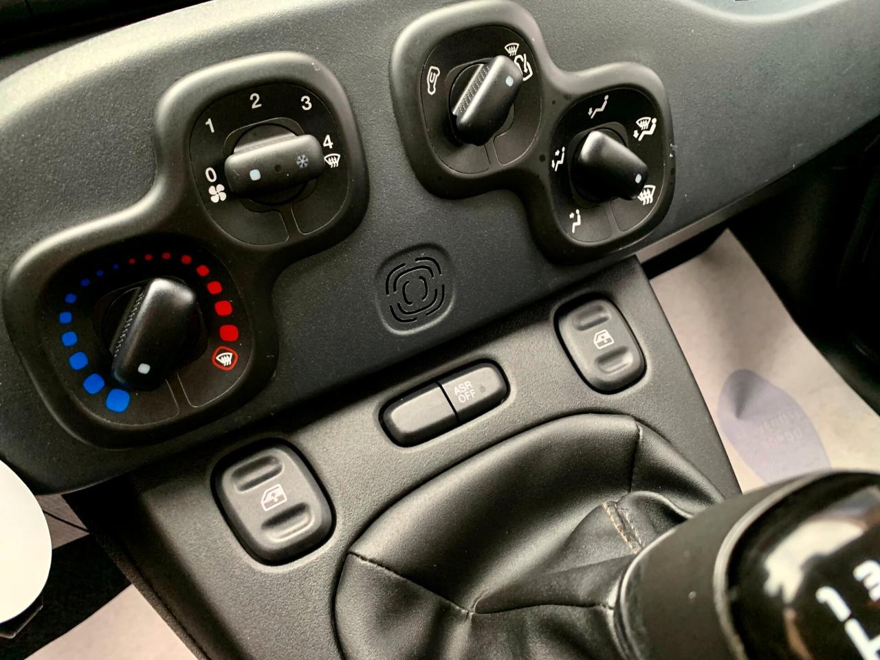Fiat Panda 1.2 EasyPower 2019