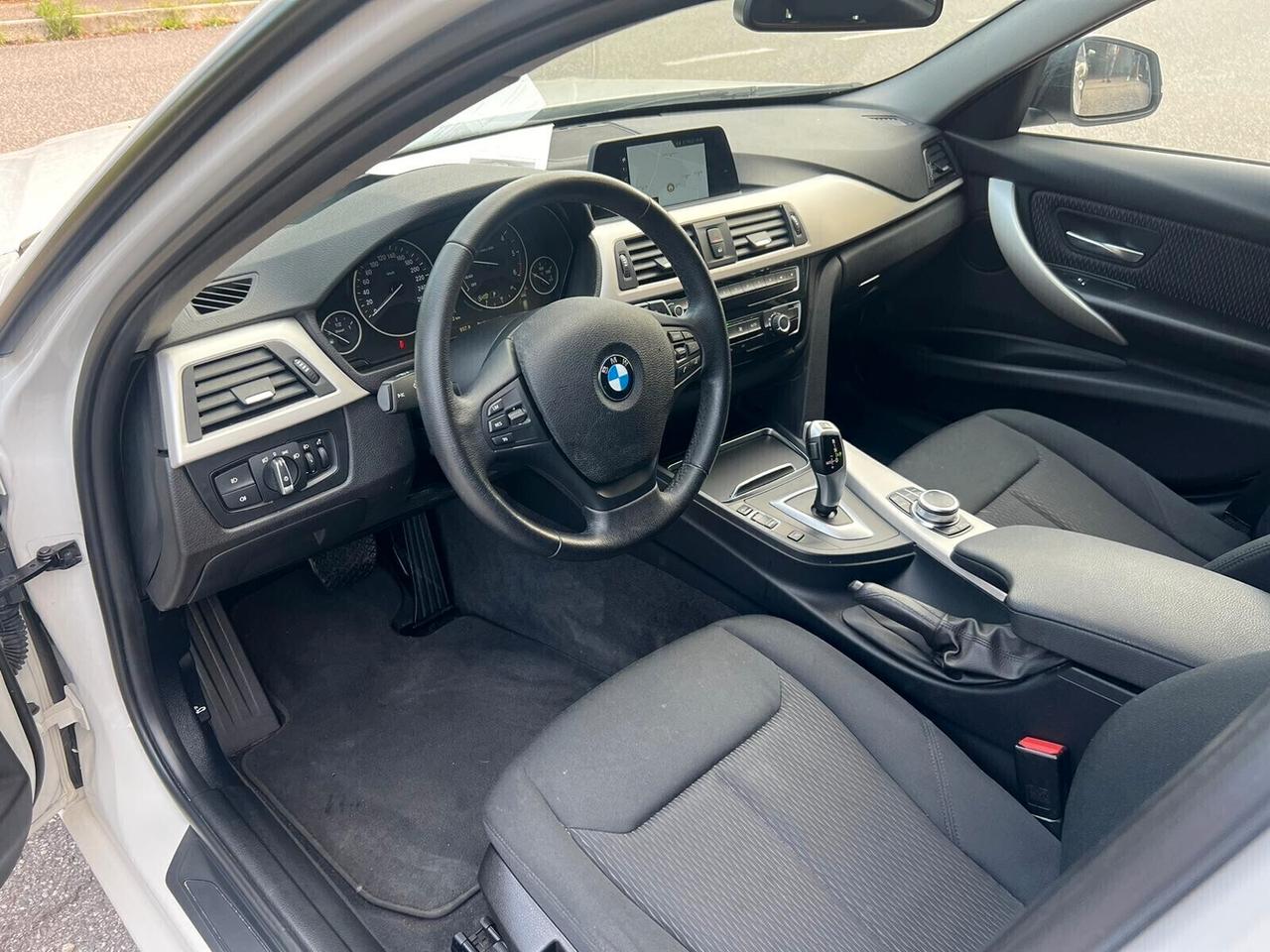 Bmw 316 316d Touring AUTOMA EURO 6D