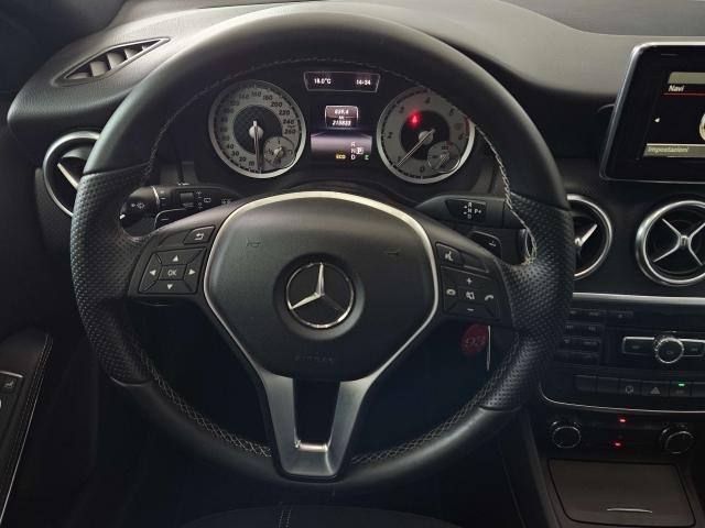Mercedes-Benz A 180 cdi Sport automatico / Neopatentati