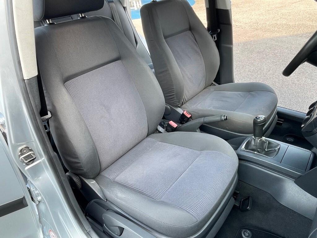 Volkswagen Polo 1.2 12V 5p. Comfortline