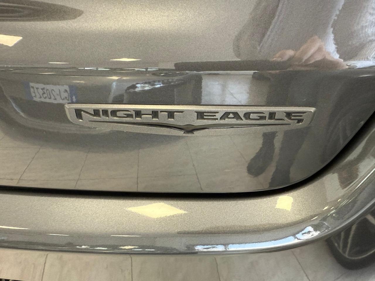 Jeep Compass 1.6 Multijet II 2WD Night Eagle PREZZO REALE