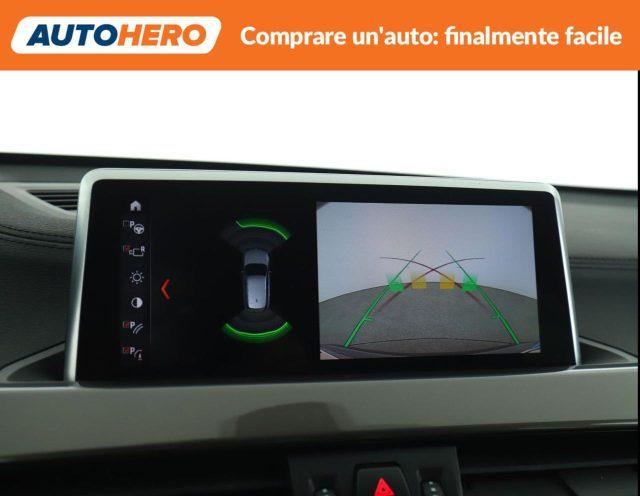 BMW X1 sDrive18d xLine