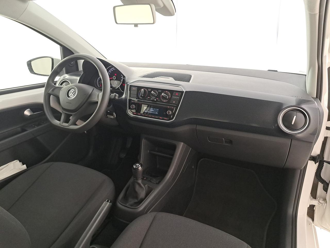 Volkswagen up! 5p 1.0 move 60cv